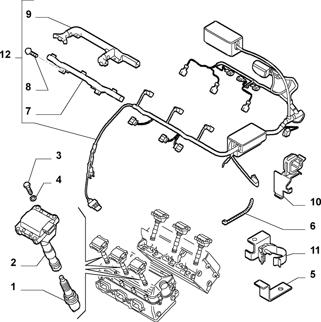 ENGINE START-UP 4