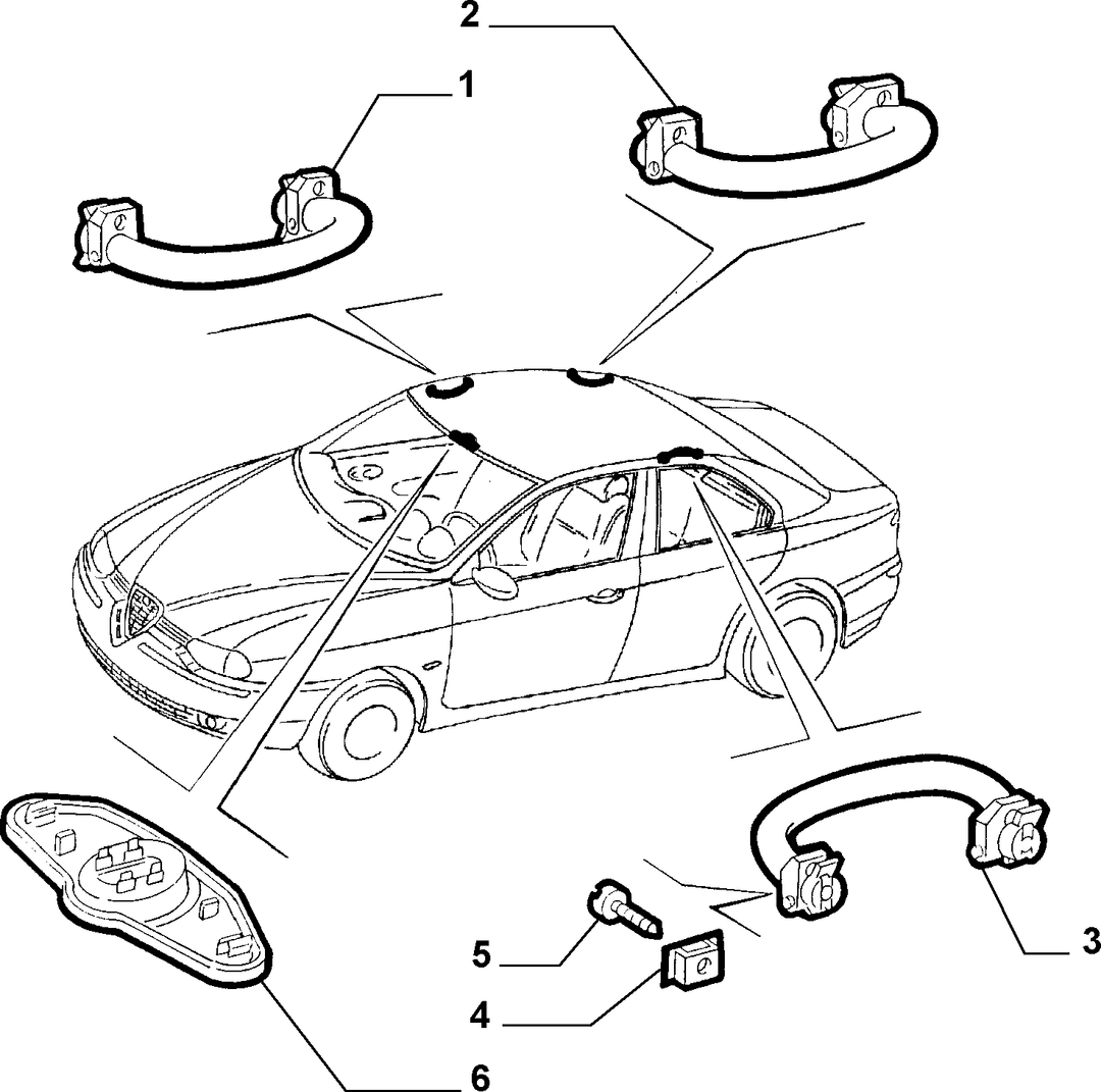 ACCESSORIES AND VARIOUS GASKETS  2