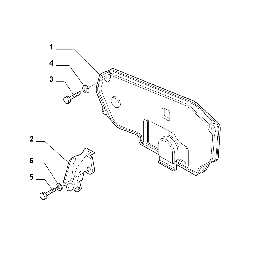 CAMSHAFT DRIVE 12