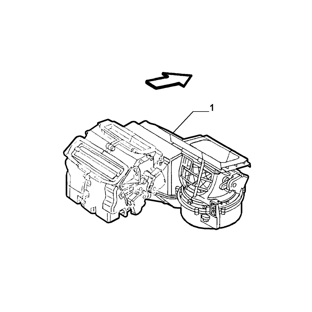 HEAT AND VENTILATION SYSTEM 2