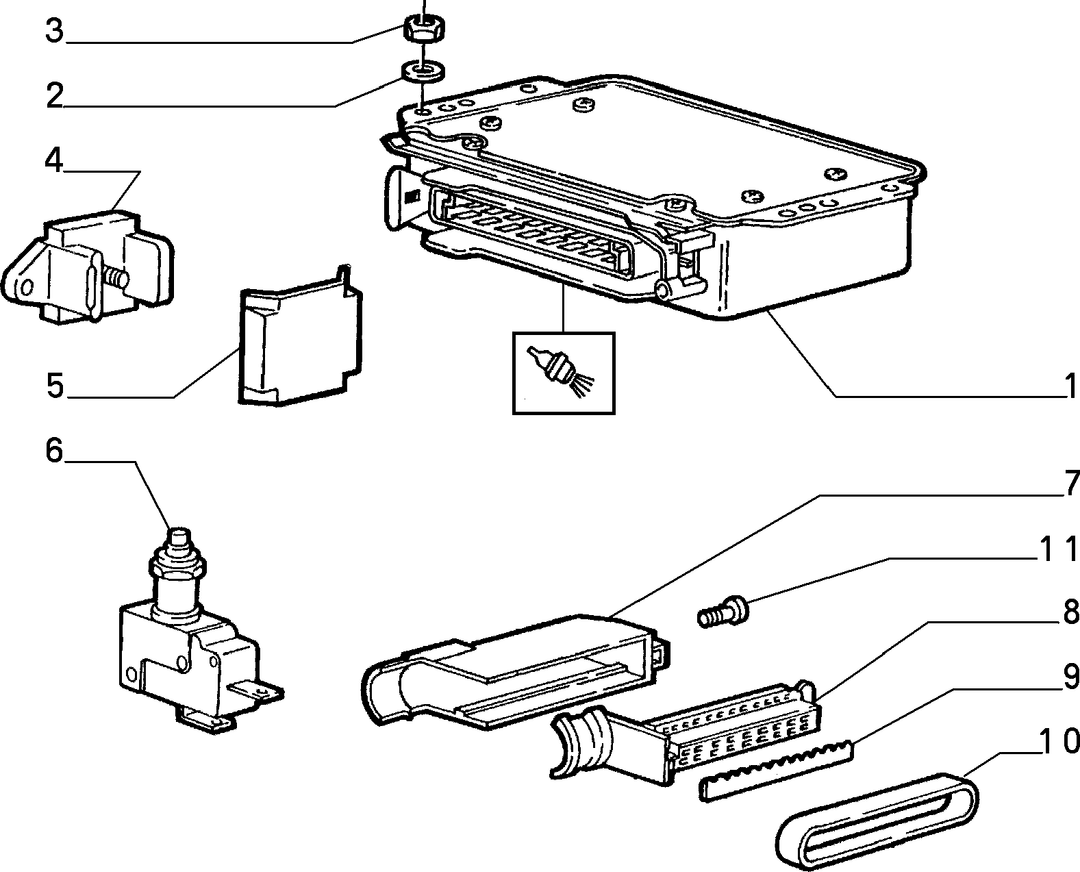 INJECTION SYSTEM 2