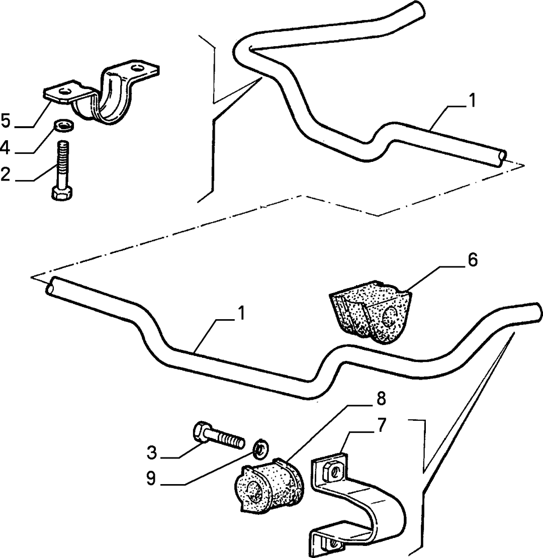 FRONT SUSPENSION 4