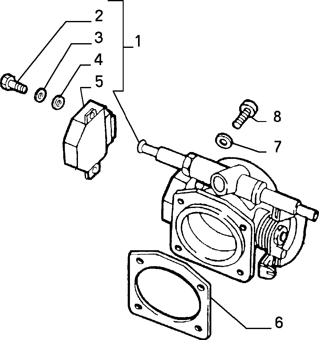 FUEL SUPPLY AND INJECTION 3