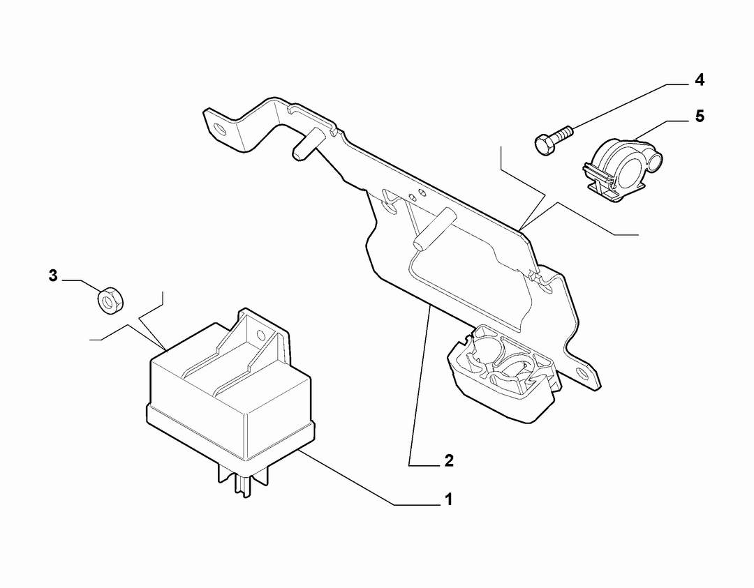 CENTRLAISED HEATER