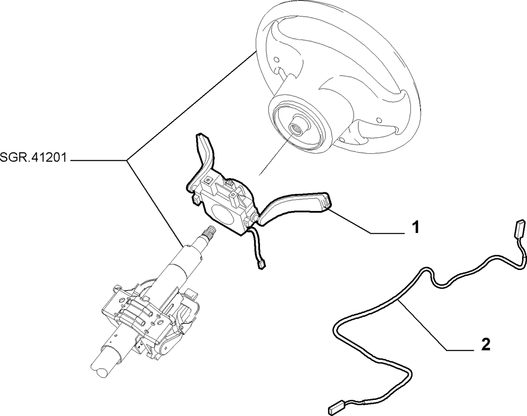 SIGNALLING DEVICES 1