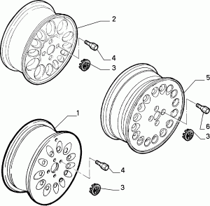 WHEELS