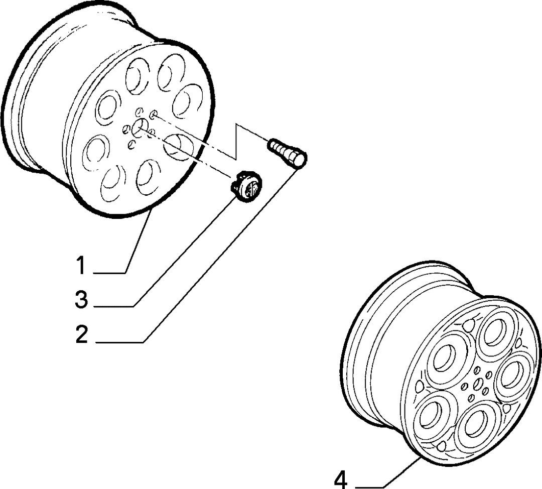 WHEELS 1