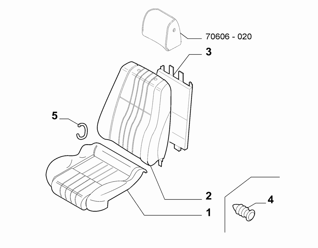 FRONT SEAT COVERS 7