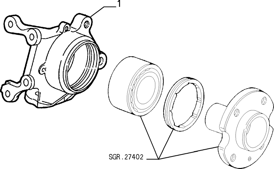 FRONT SUSPENSION 2