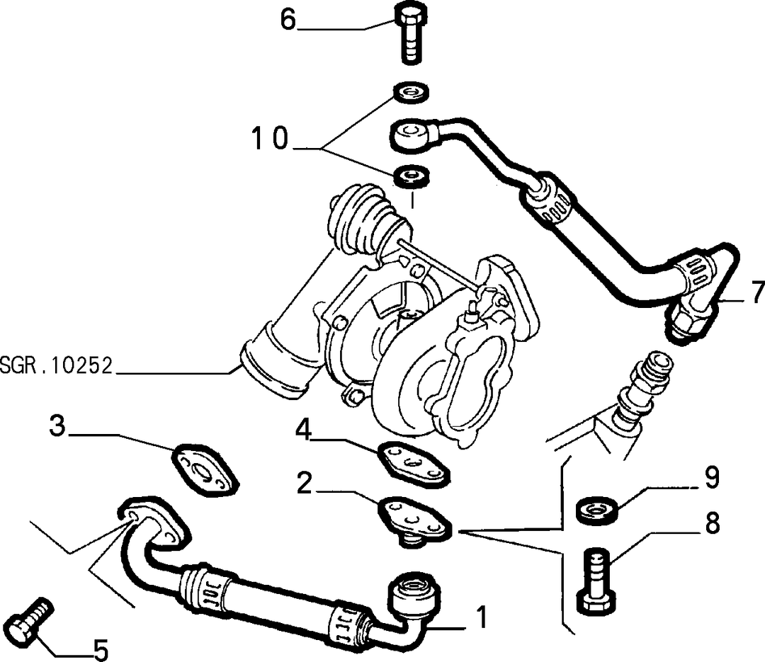 LUBRICATION 18