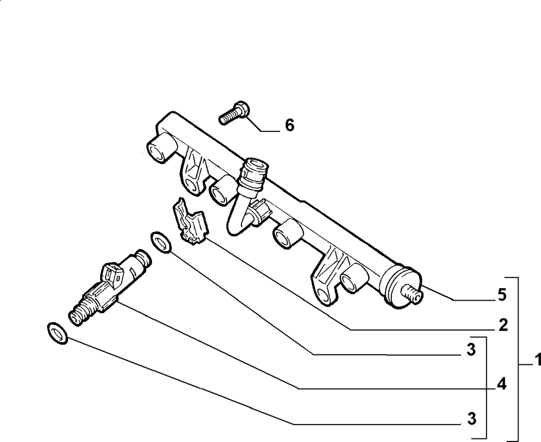 FUEL SUPPLY AND INJECTION 2