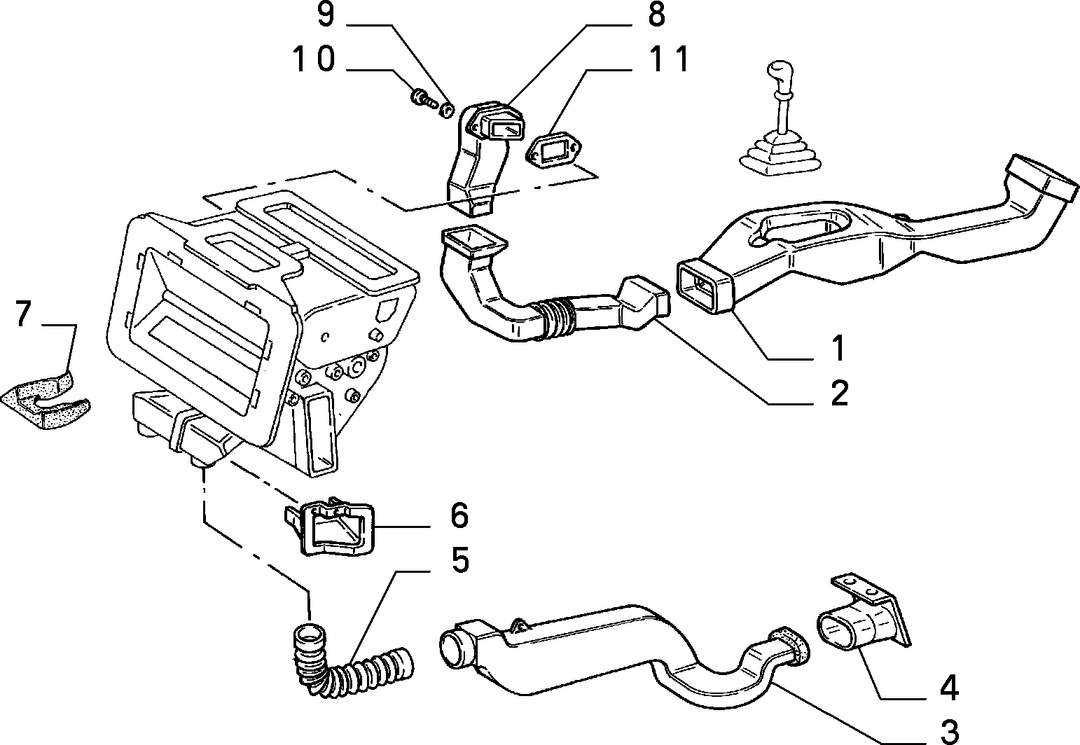 HEAT AND VENTILATION SYSTEM 4