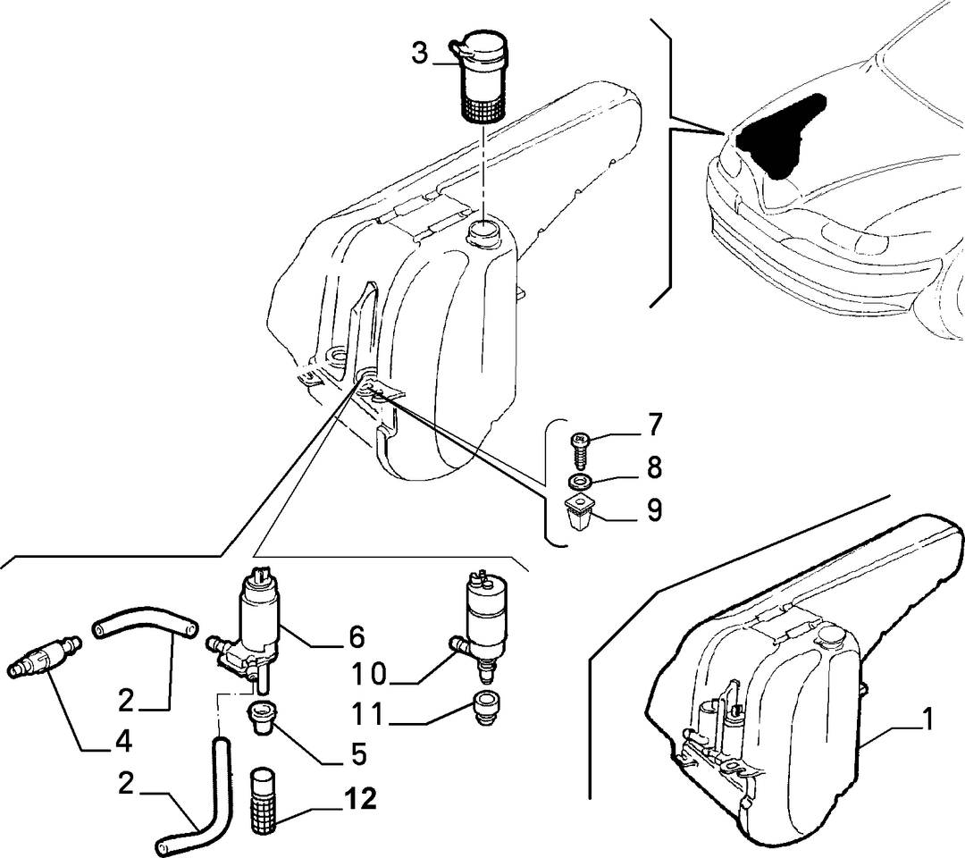 WINDSCREEN WIPER 2