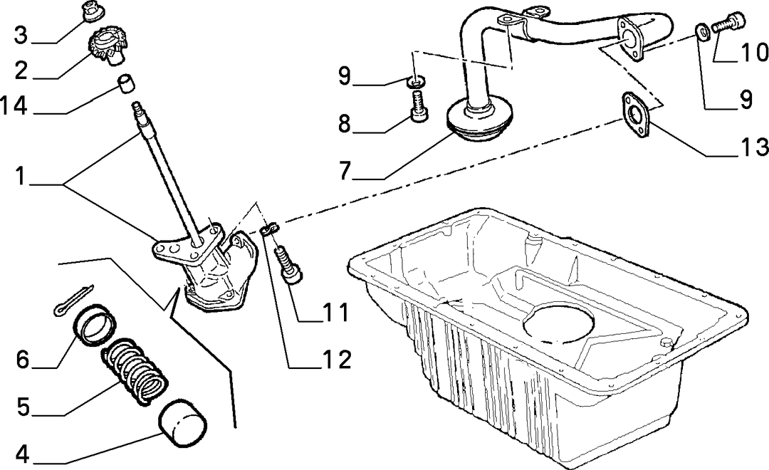 LUBRICATION SYSTEM  2