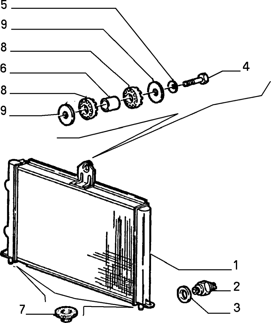 RADIATOR  1