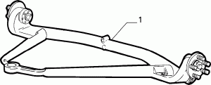 REAR SUSPENSION 