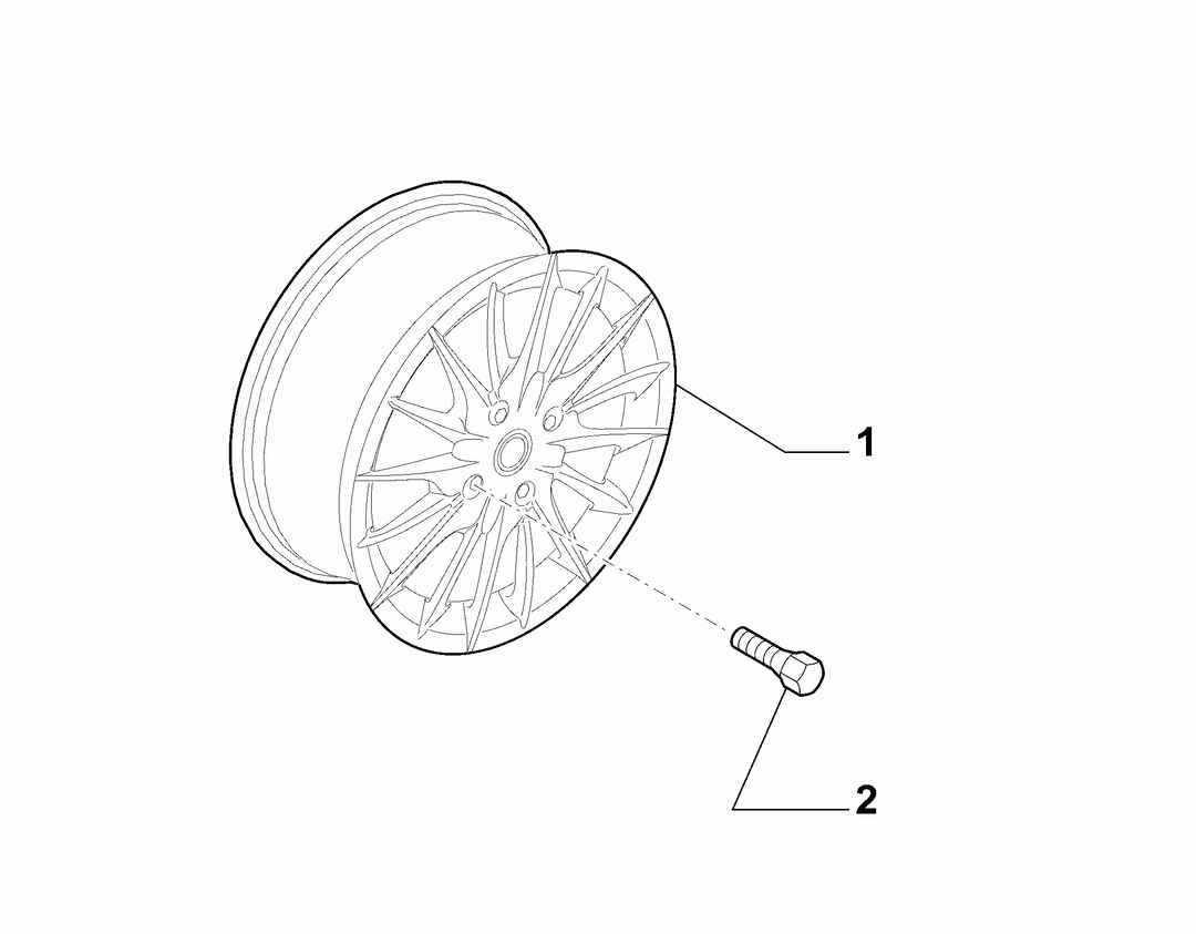WHEELS 7