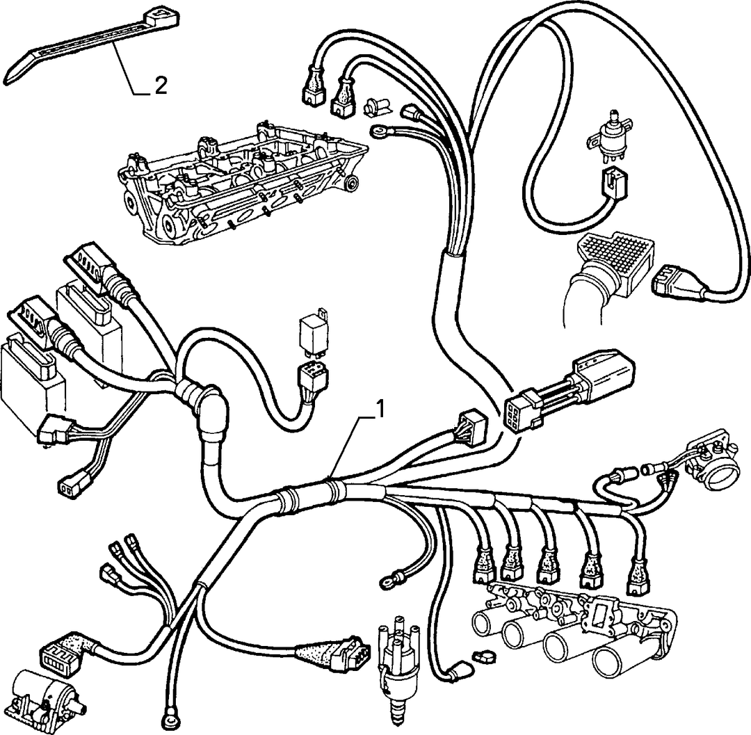 INJECTION SYSTEM 10
