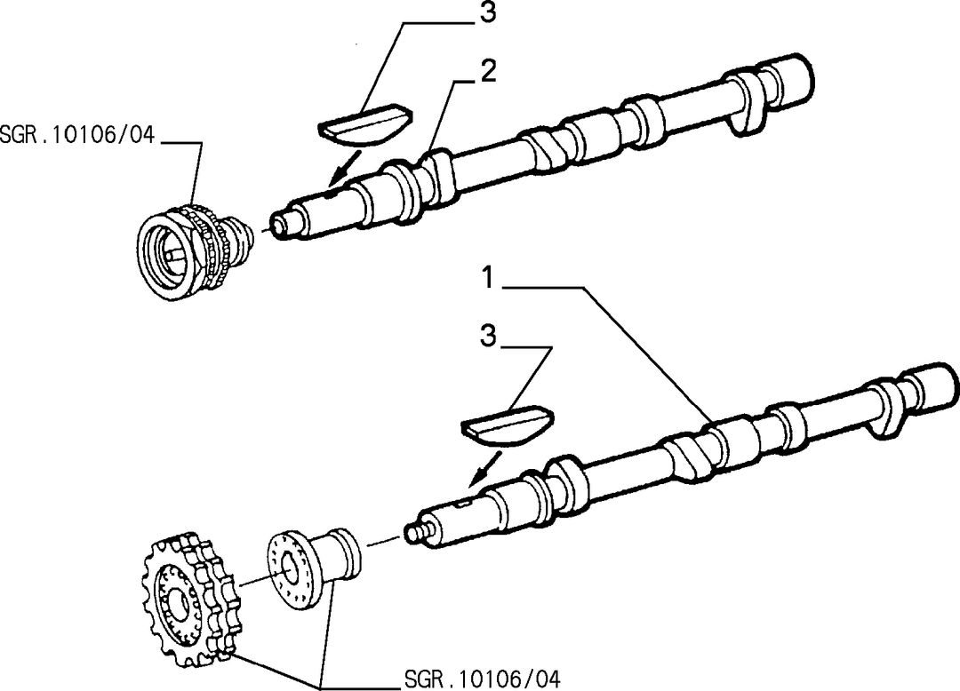 DISTRIBUTION 6