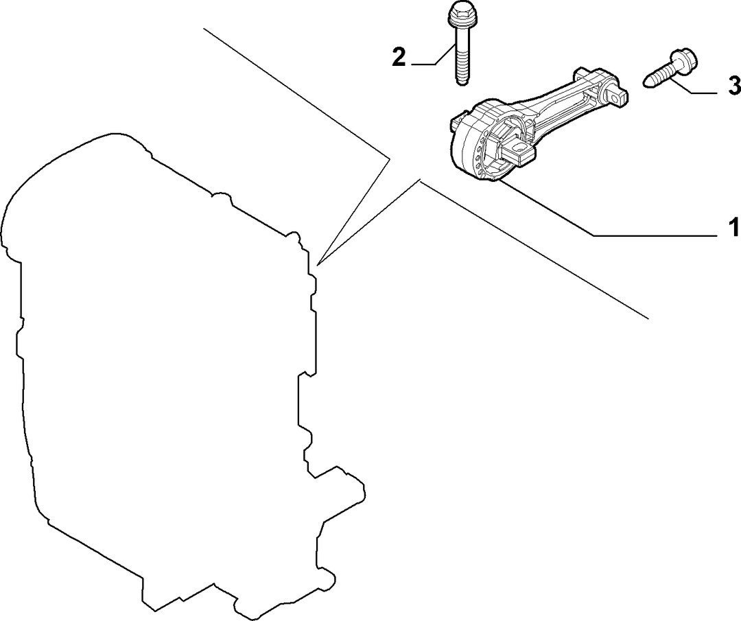 POWER PLANT SUSPENSIONS 3