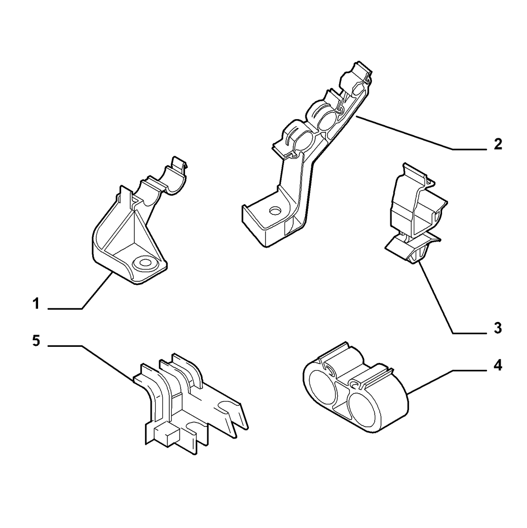 FUEL TANK PIPING 6