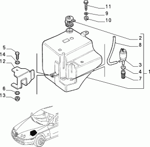 WINDSCREEN WIPER