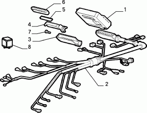 INJECTION SYSTEM