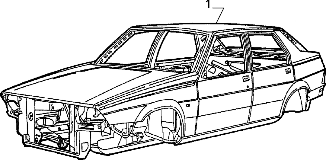 WORKED BODY 1