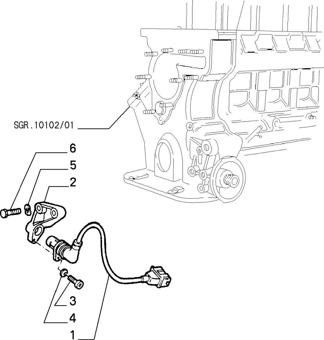 ENGINE START-UP 5