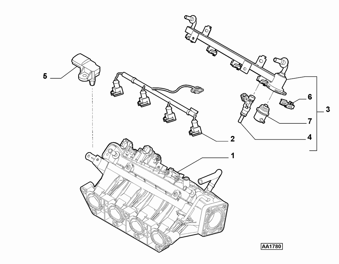 AIR DUCT SYSTEM 10