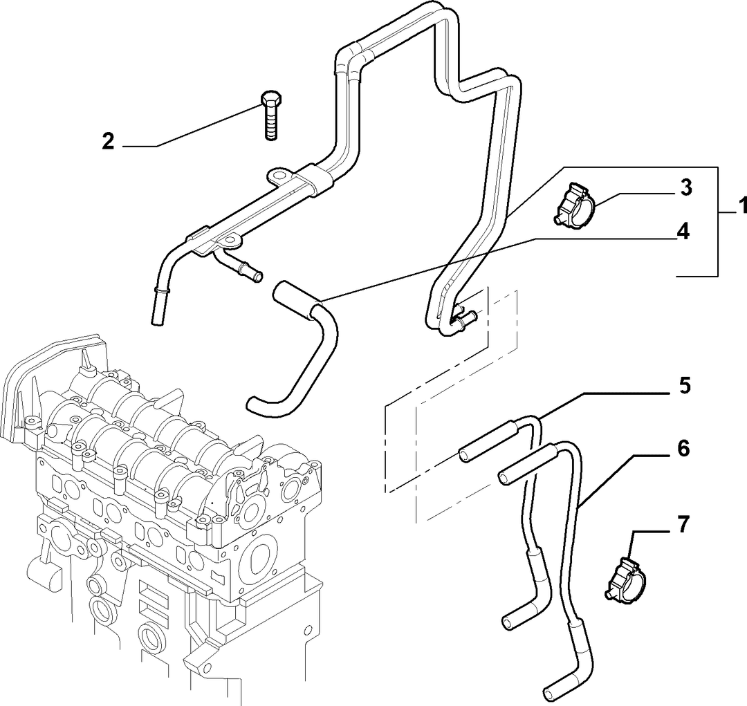 EXHAUST GAS CONTROL DEVICE 5