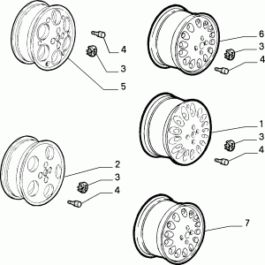 WHEELS