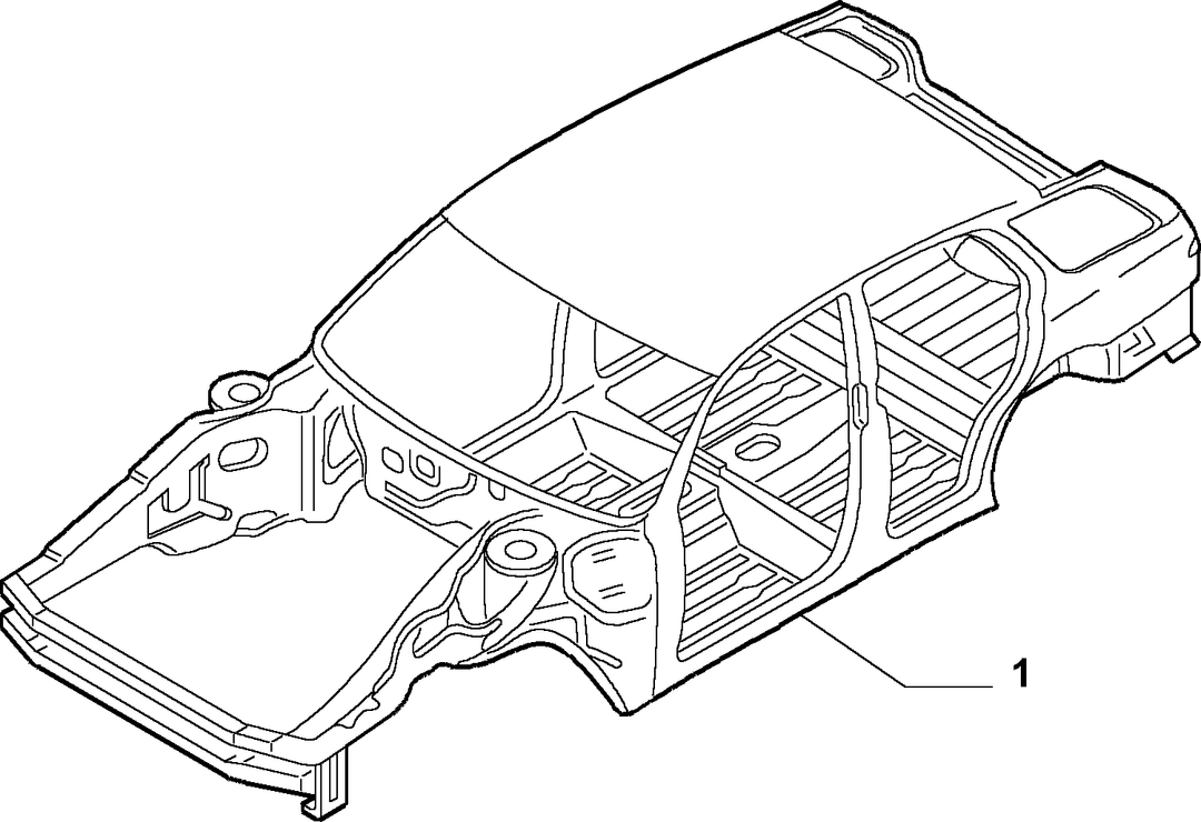 WORKED BODY 5