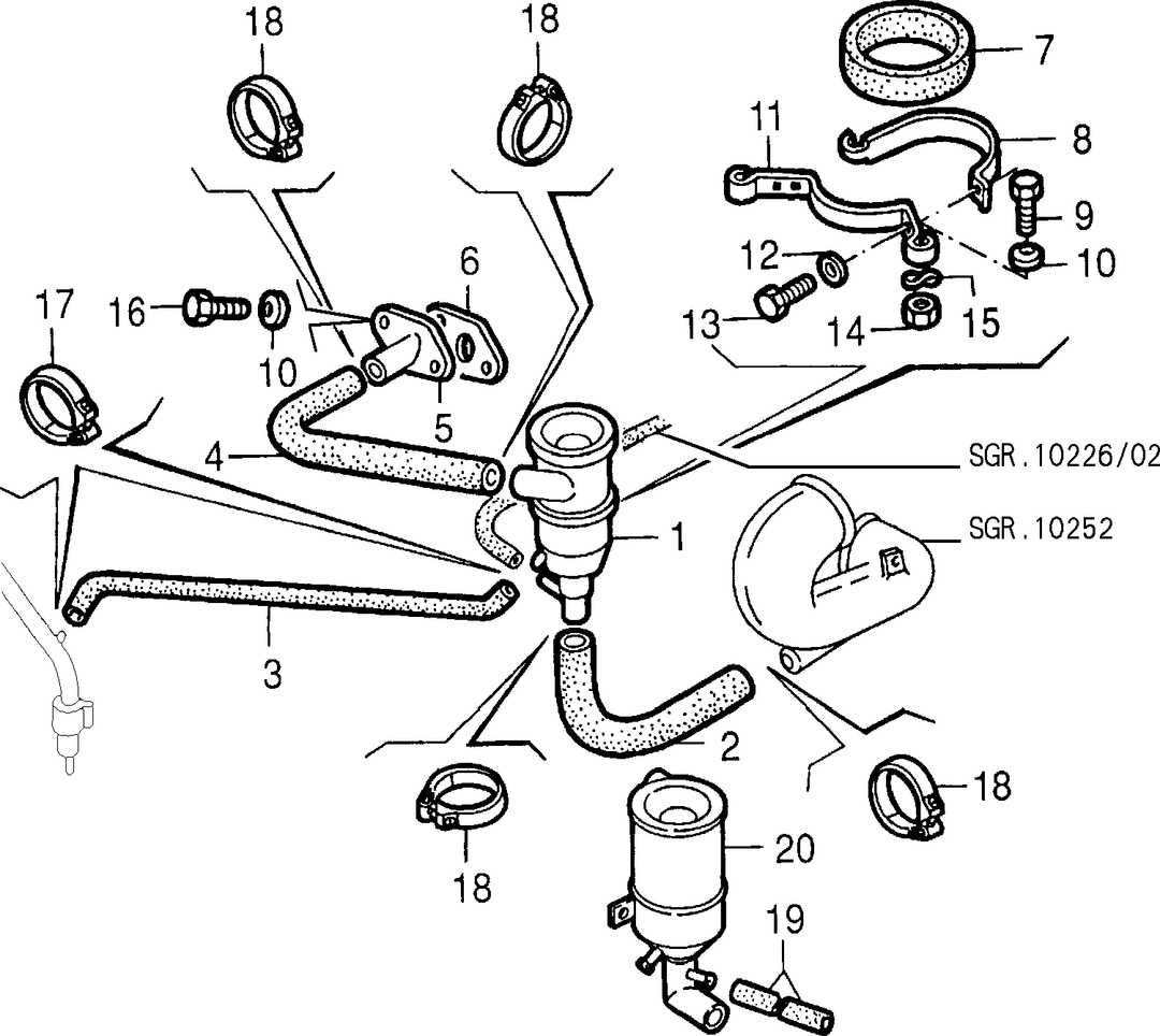 LUBRICATION 11