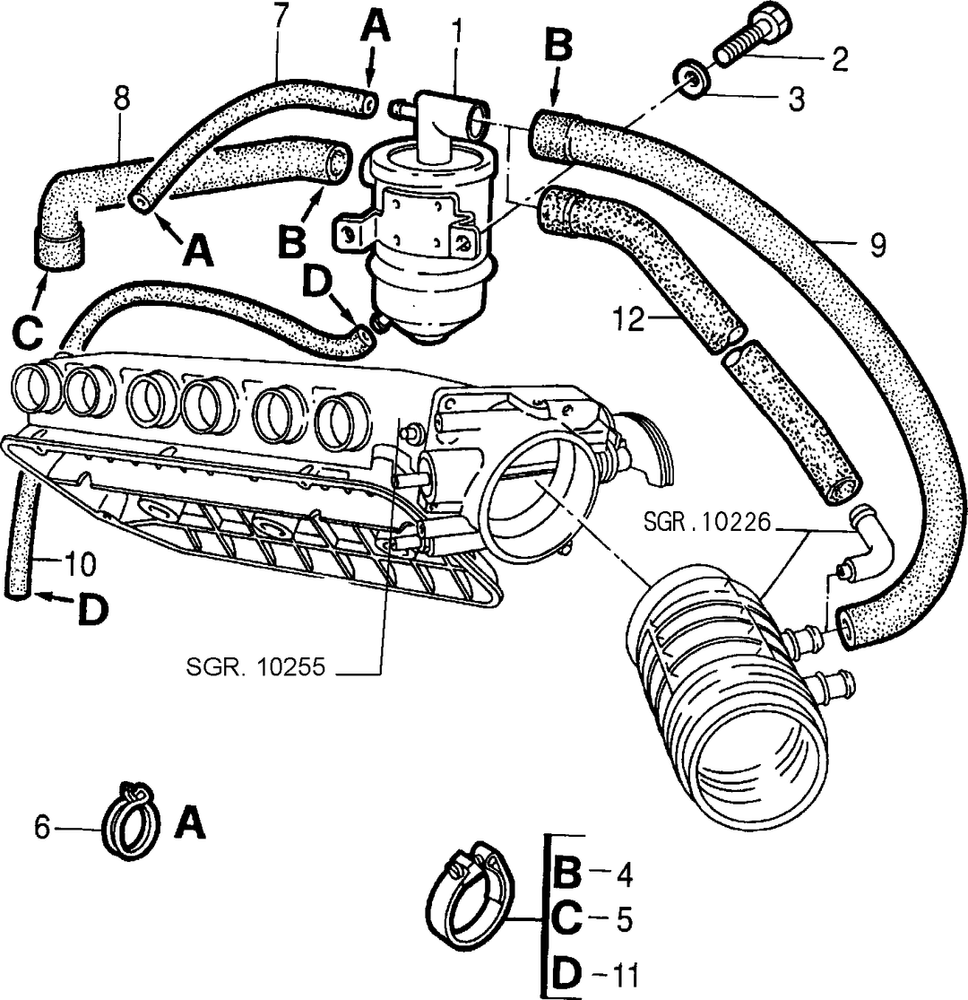 LUBRICATION 7