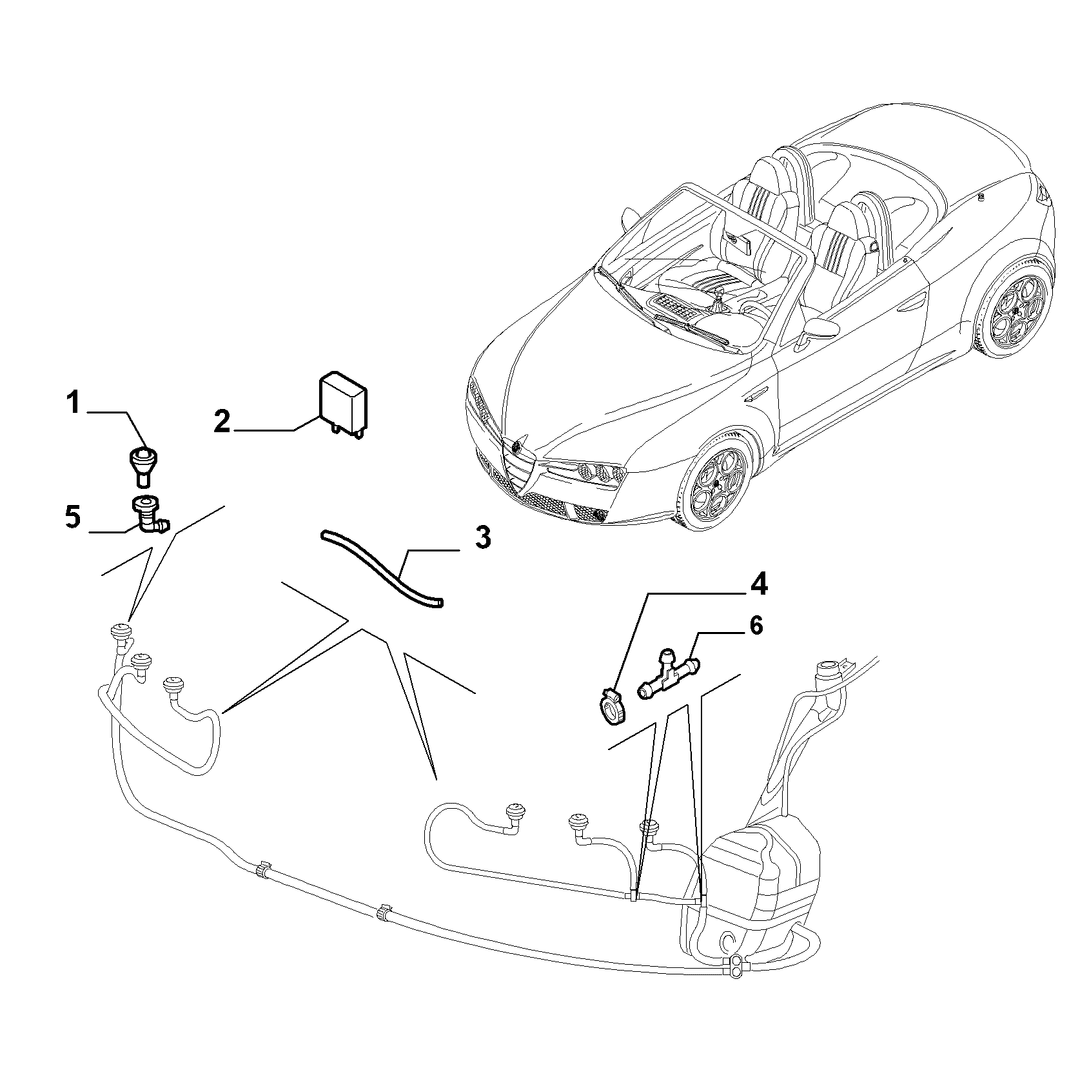 WINDSCREEN WIPER  4