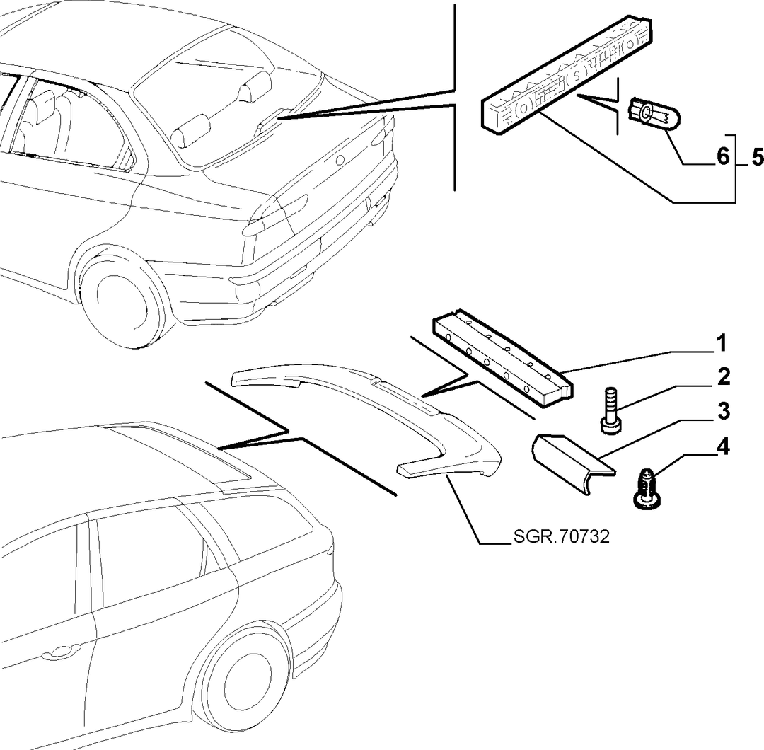 SIGNALLING DEVICES 3
