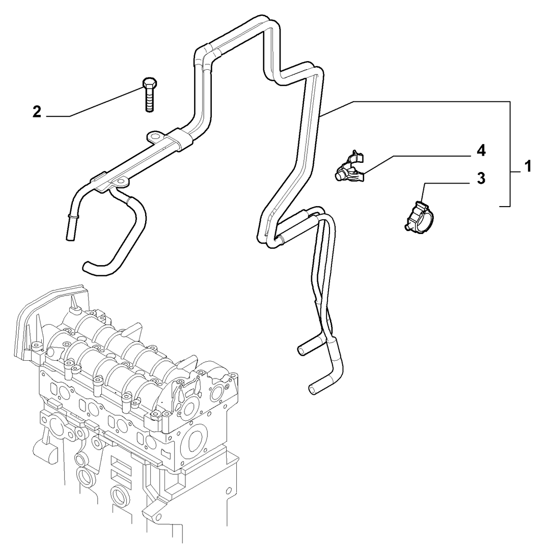 EXHAUST GAS CONTROL DEVICE 2