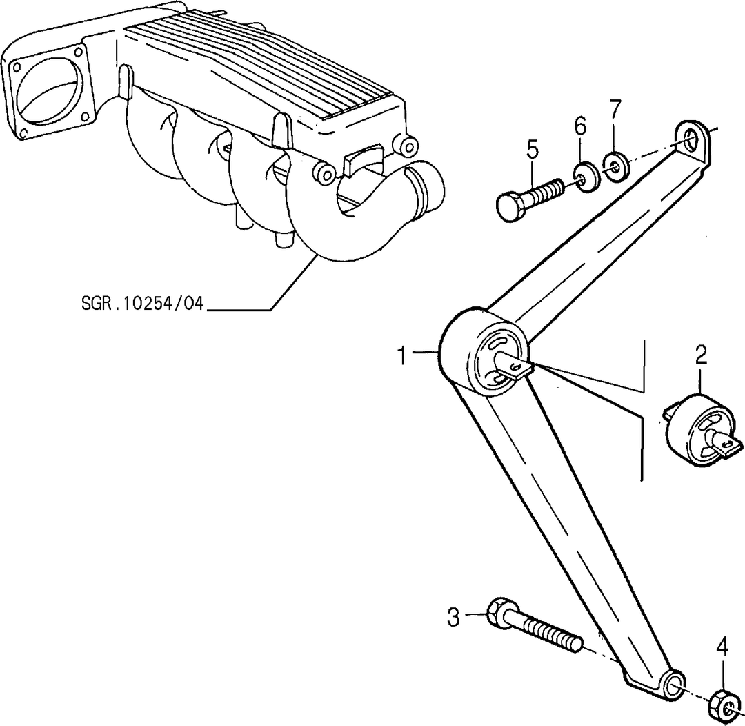FUEL SUPPLY AND INJECTION 18
