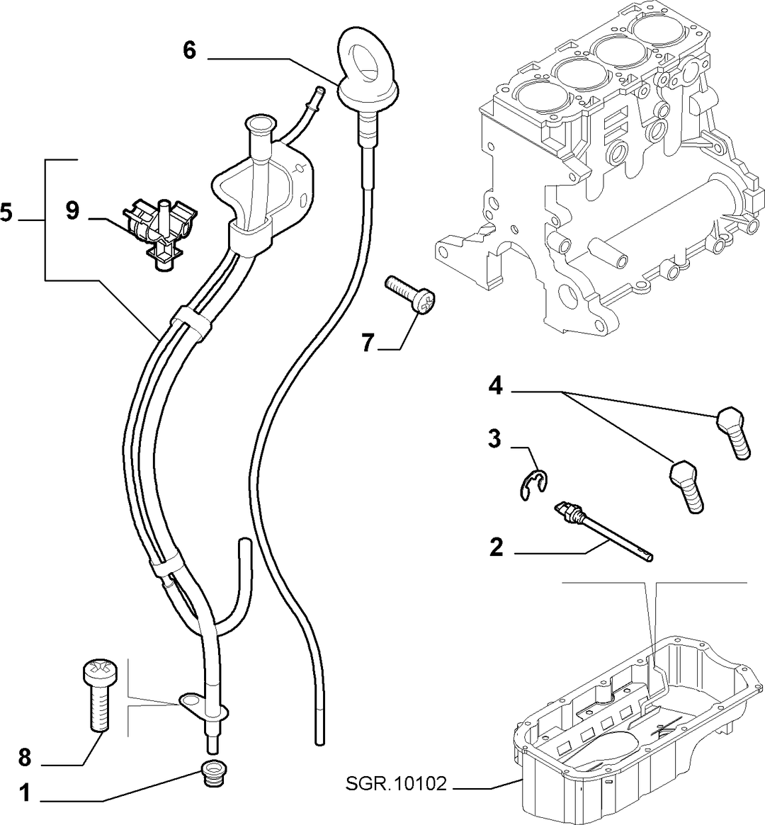 LUBRICATION 30