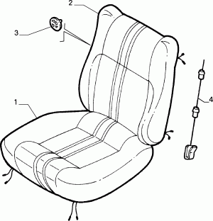 FRONT SEAT COVERINGS 