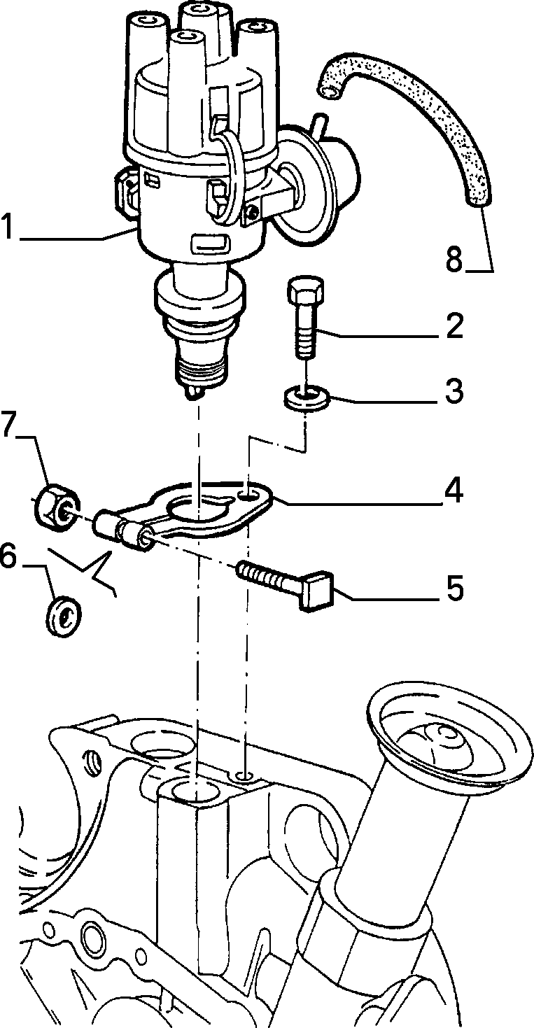 ENGINE START-UP 2