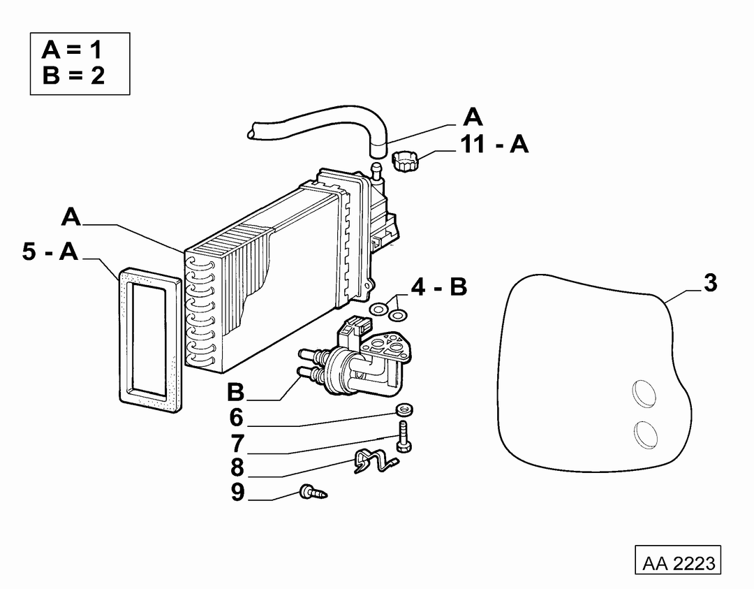 HEATER 14