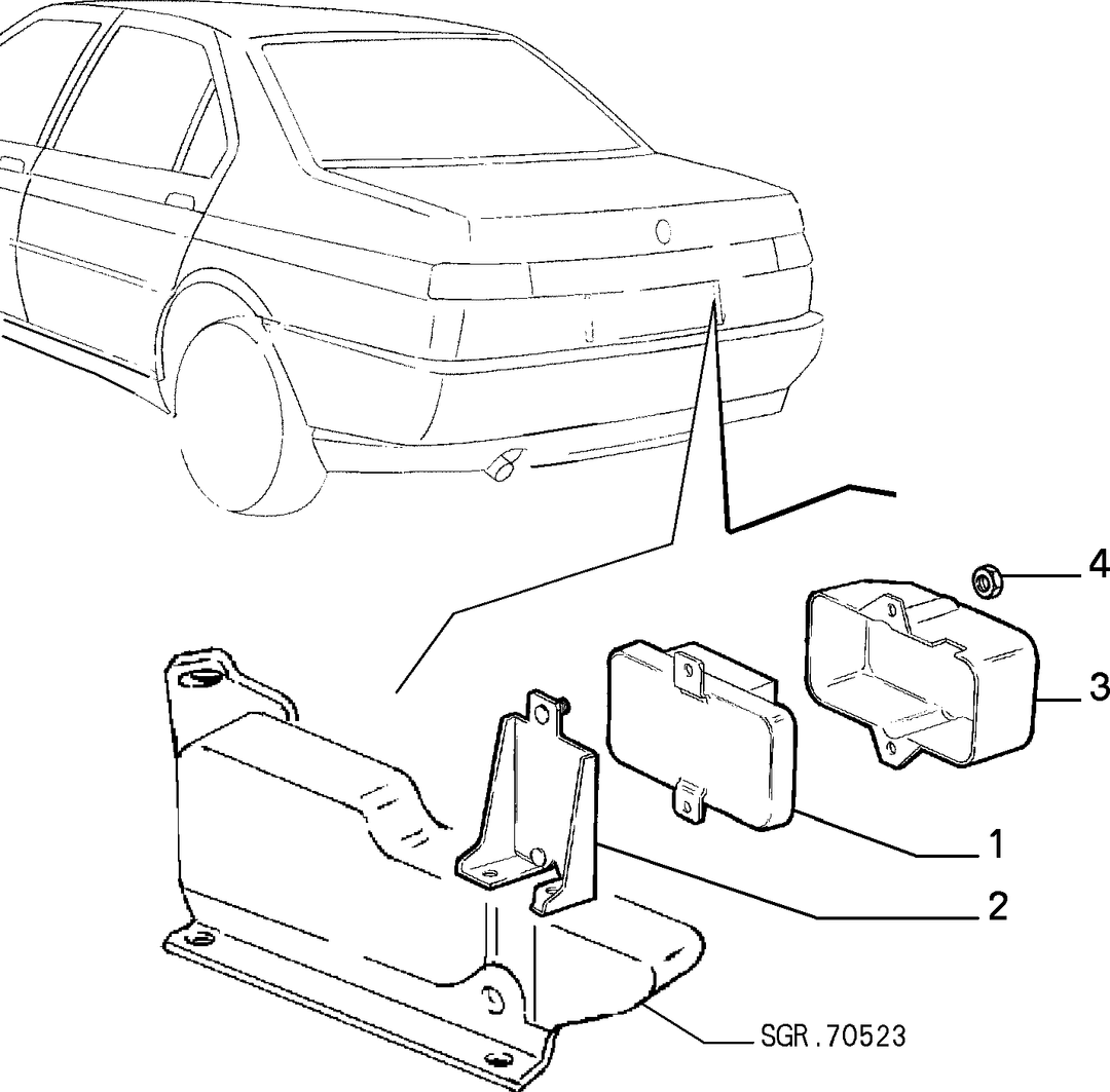  SUSPENSION SYSTEM CONTROL  1