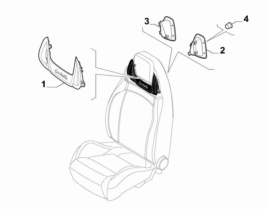 FRONT SEAT COVERS 3