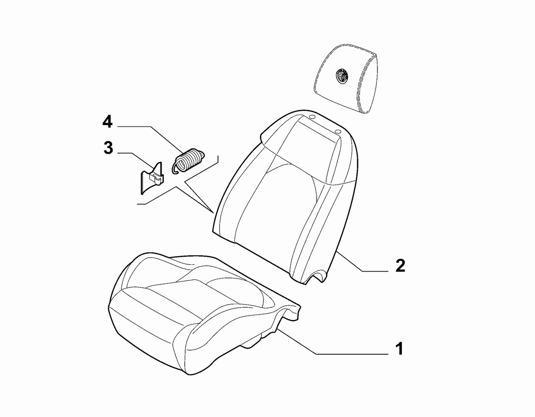 FRONT SEAT COVERS 4