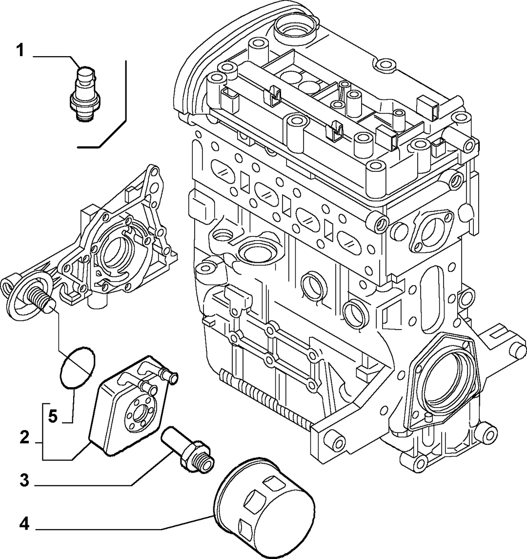 LUBRICATION 5
