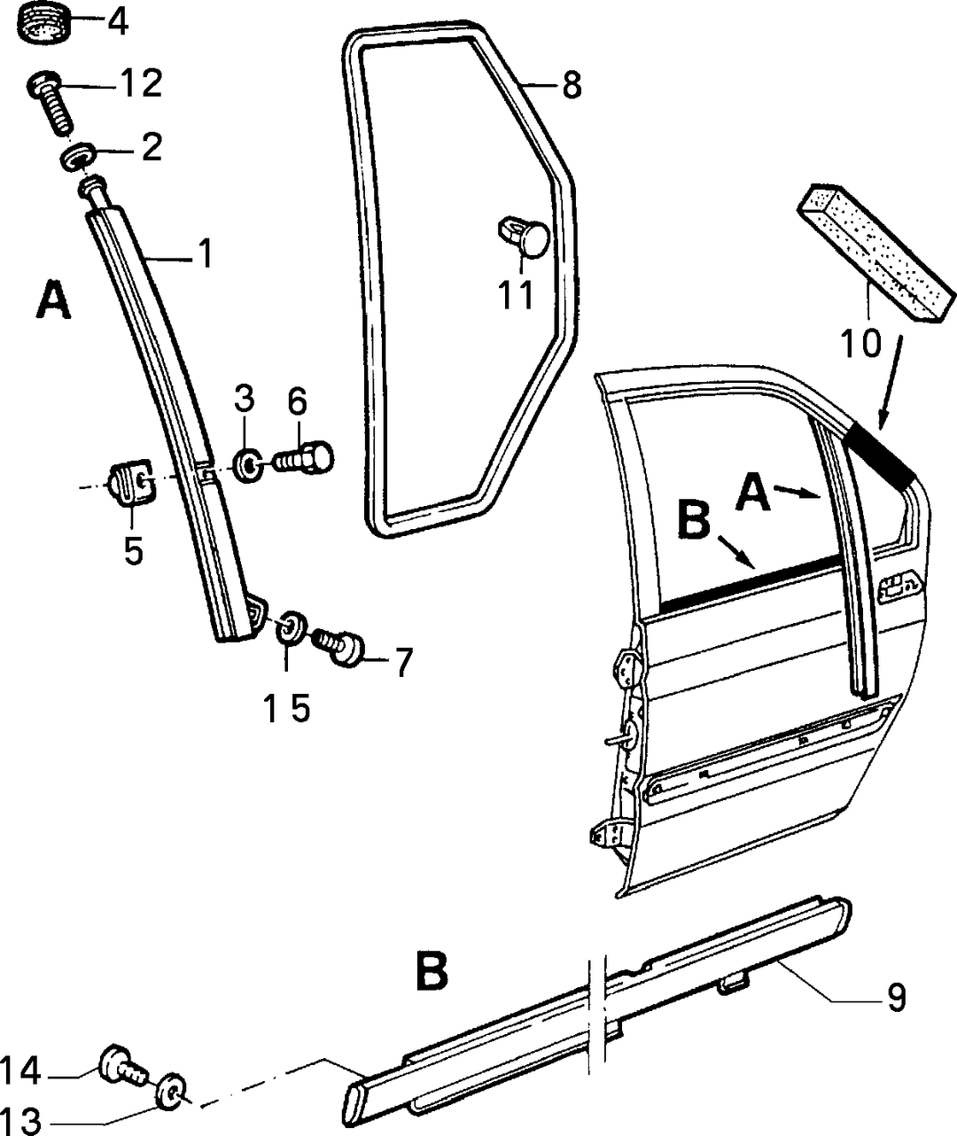 SIDE REAR DOORS  3