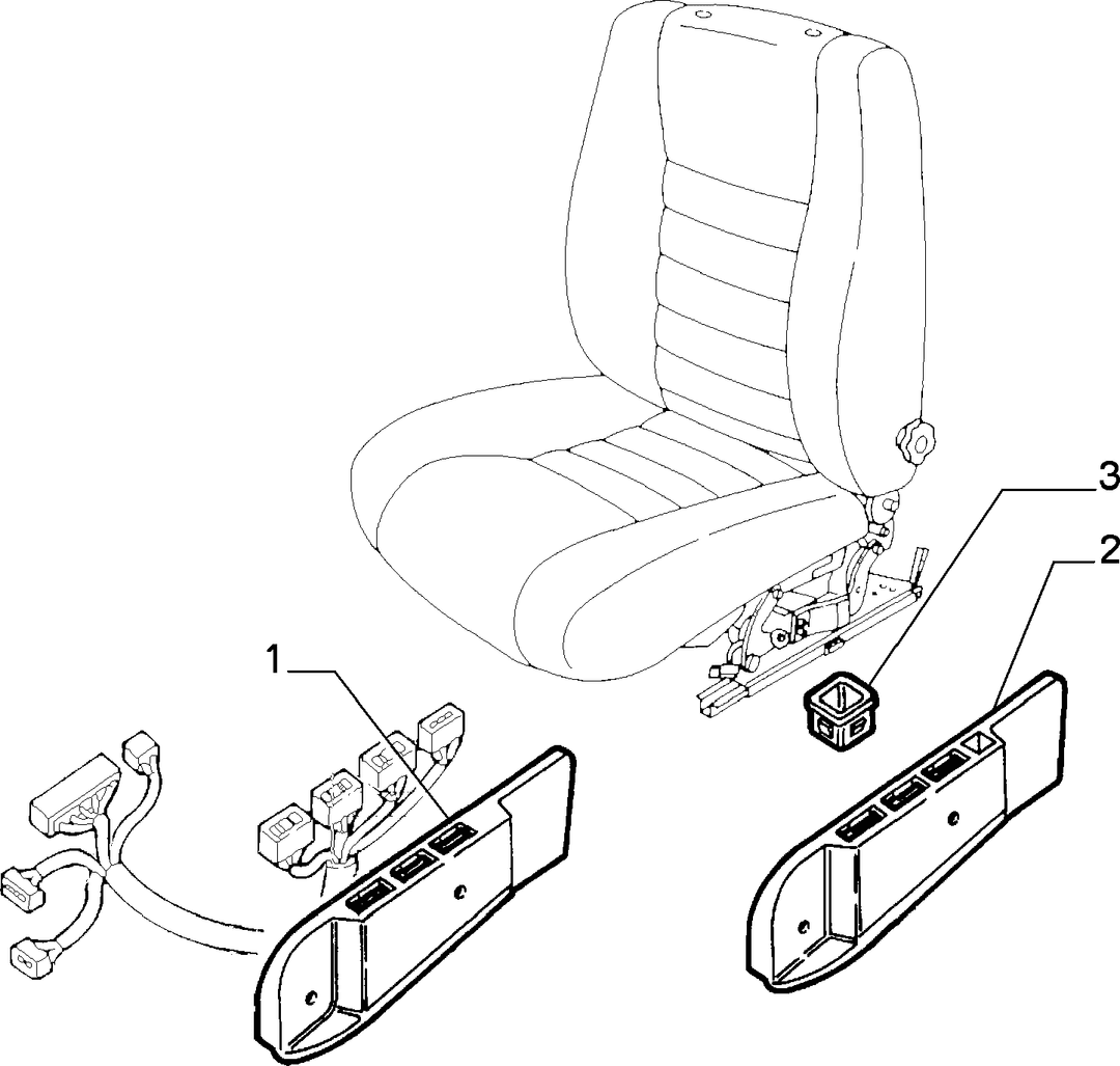 FRONT SEATS  2