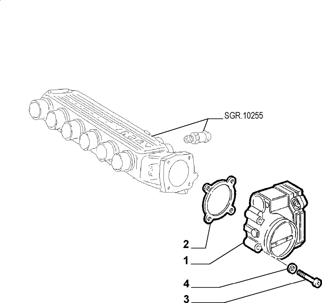 FUEL SUPPLY AND INJECTION 7
